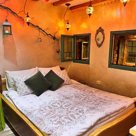 Apartman Tuareg Σαράγεβο Εξωτερικό φωτογραφία