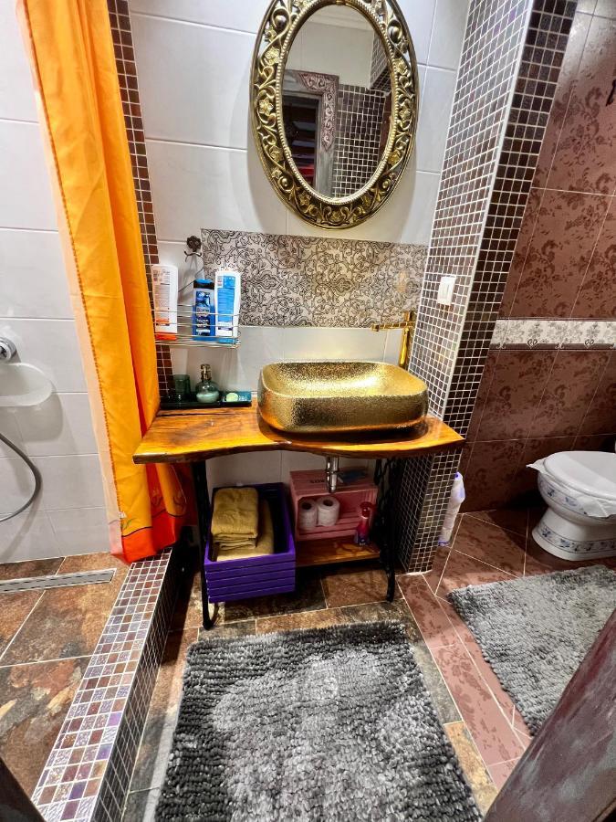 Apartman Tuareg Σαράγεβο Εξωτερικό φωτογραφία