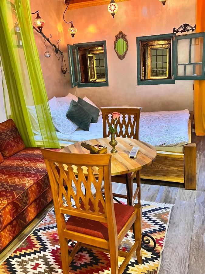 Apartman Tuareg Σαράγεβο Εξωτερικό φωτογραφία