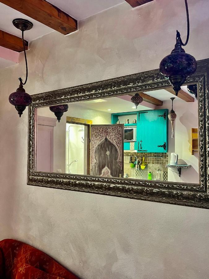 Apartman Tuareg Σαράγεβο Εξωτερικό φωτογραφία