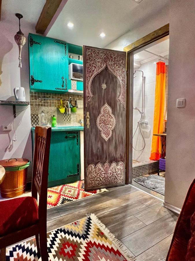 Apartman Tuareg Σαράγεβο Εξωτερικό φωτογραφία