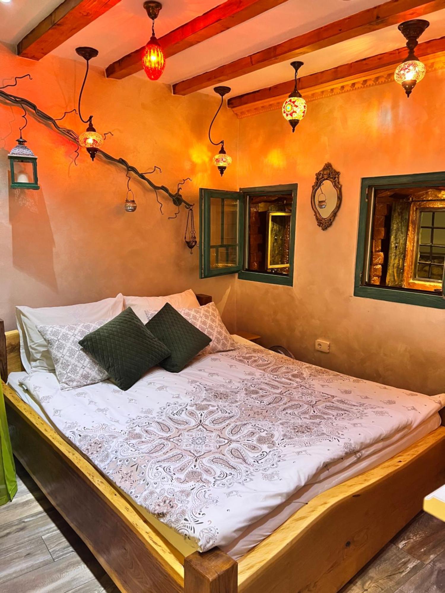 Apartman Tuareg Σαράγεβο Εξωτερικό φωτογραφία