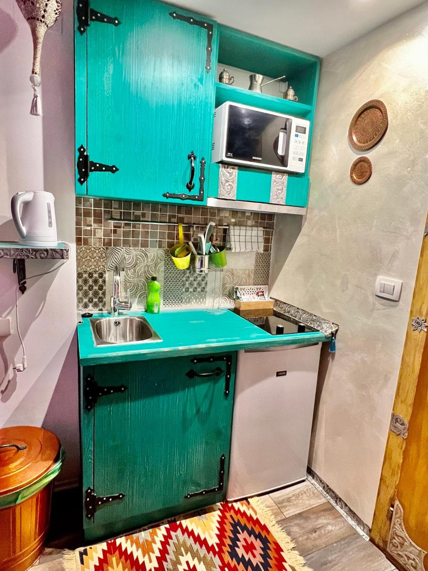 Apartman Tuareg Σαράγεβο Εξωτερικό φωτογραφία