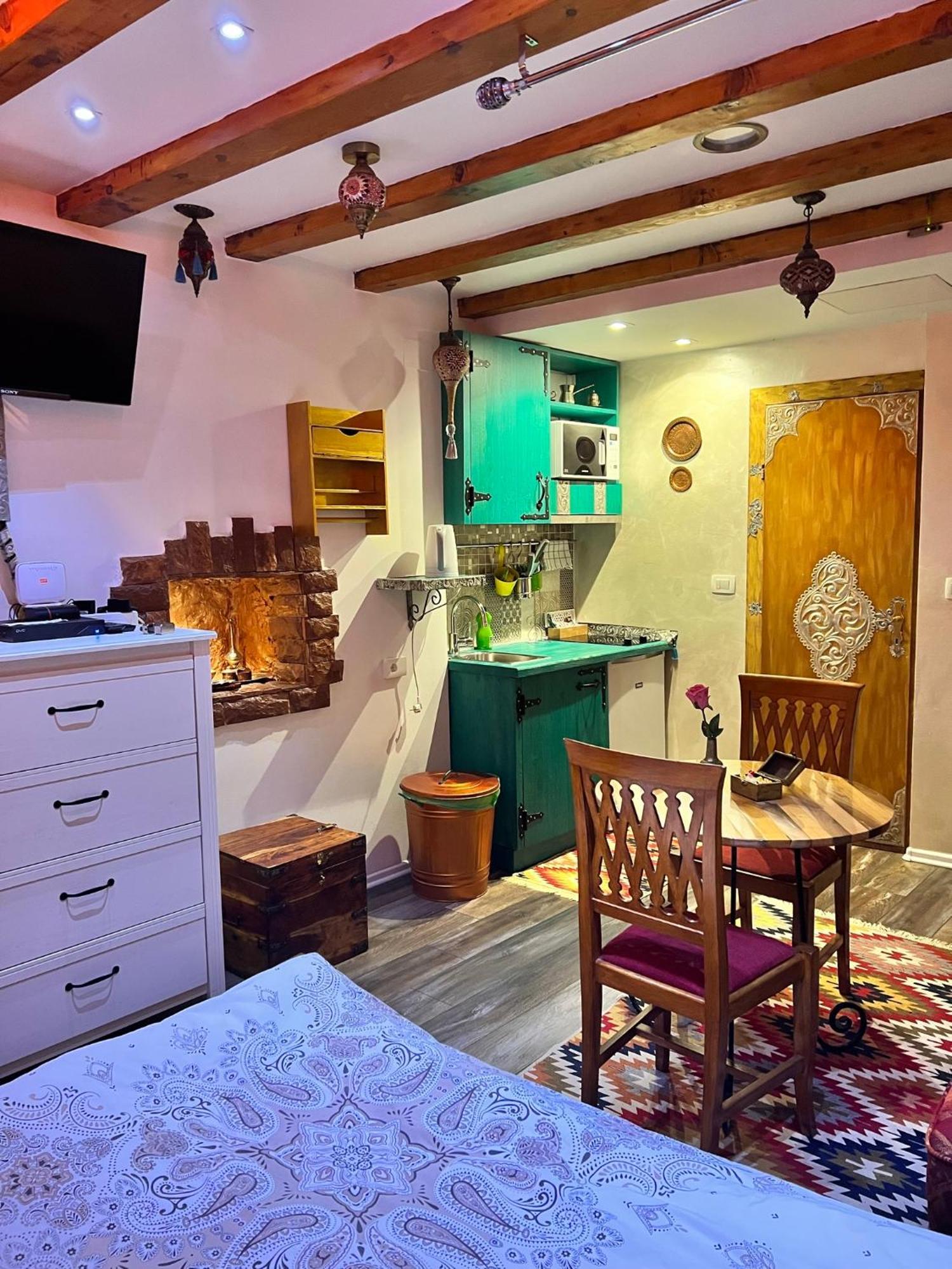 Apartman Tuareg Σαράγεβο Εξωτερικό φωτογραφία