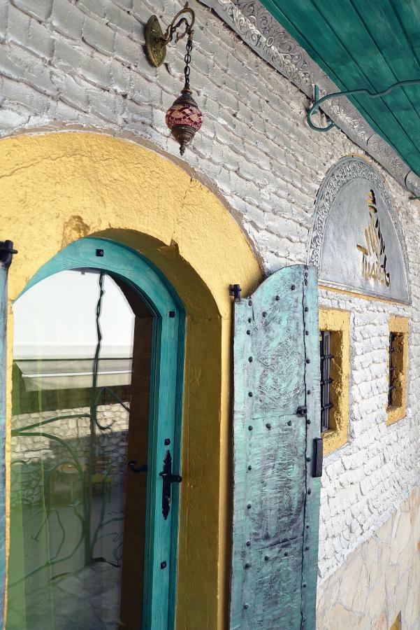 Apartman Tuareg Σαράγεβο Εξωτερικό φωτογραφία